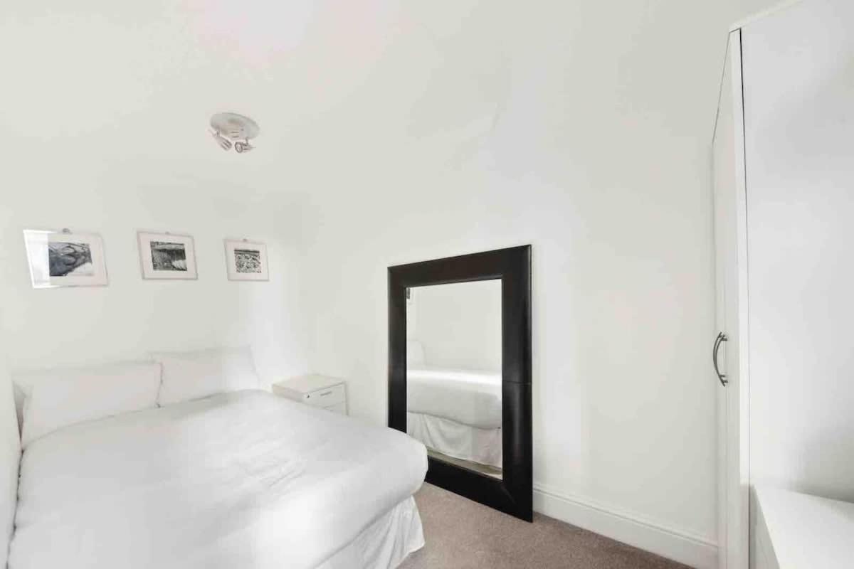 Sg, Stylish Paddington, Apartment London